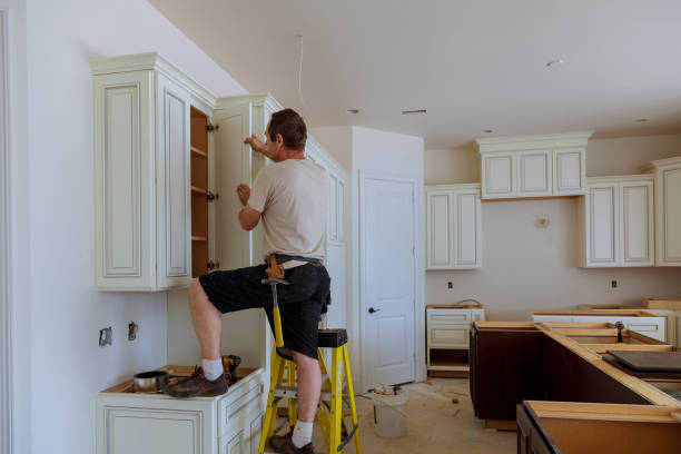 Licensed Kitchen Remodeling service in Springtown, PA - Remodeling Of Kitchen