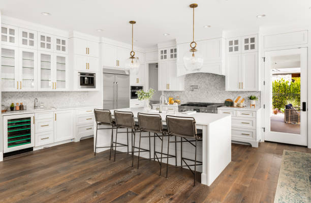 24/7 Emergency Kitchen Remodeling experts in Springtown, PA
