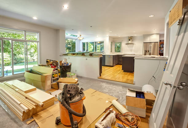 Reliable Kitchen Remodeling contractor in Springtown, PA by Remodeling Of Kitchen