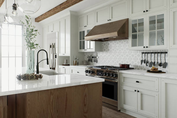 Affordable Kitchen Remodeling solutions in Springtown, PA
